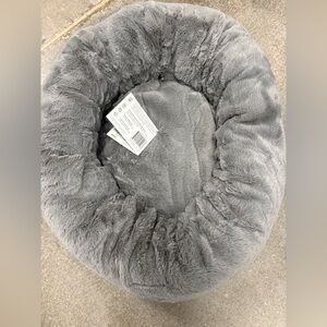 FurHaven Calming Donut Bed Small Washable